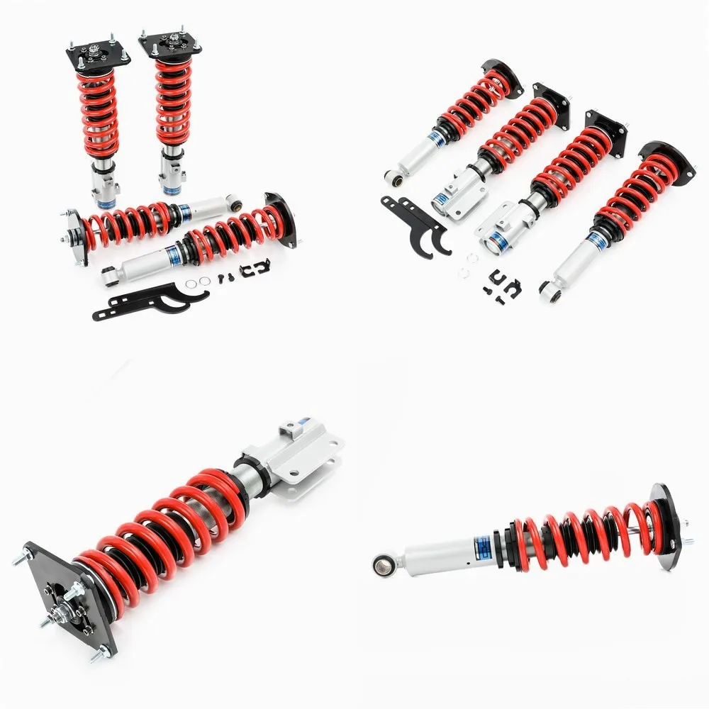 

FAPO PS007210 Performance Shock Absorber for Mazda RX-7 FC3S 1987-1992 Auto Parts