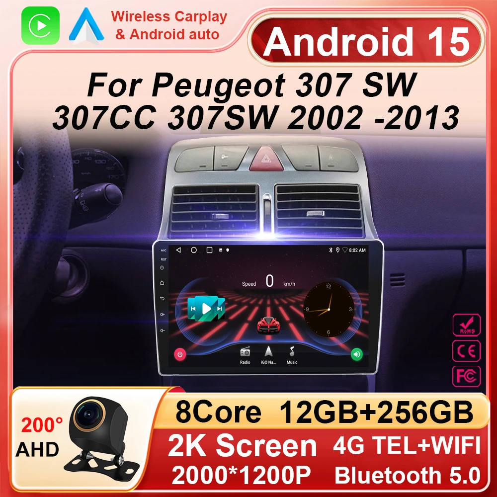 Android Carplay Car… - image