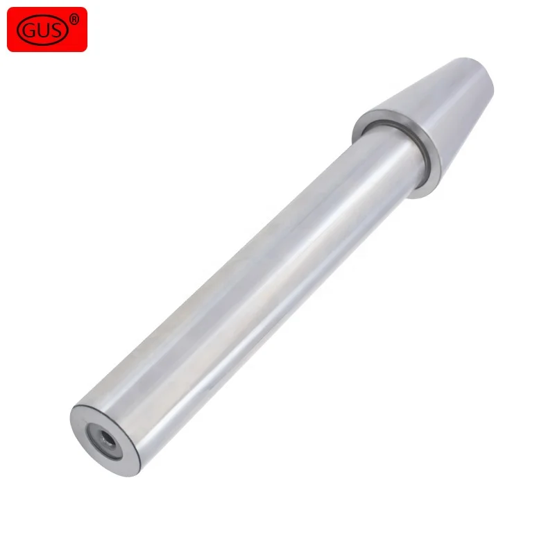 

Gold seller Arbor BT30 BT40 BT50 Spindle Precision test bar for CNC Machining Accessories