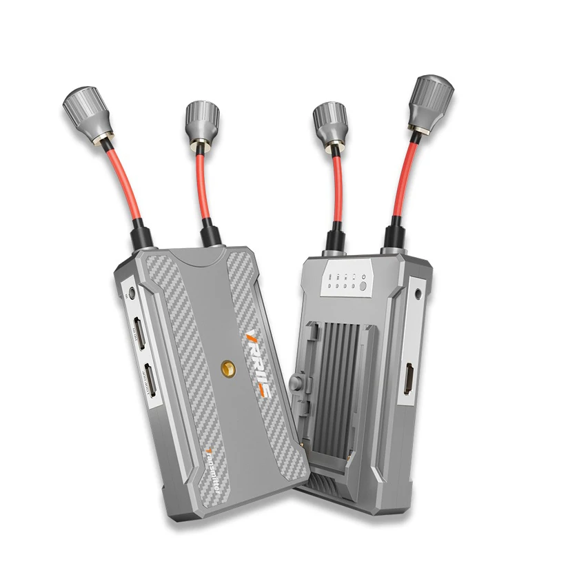 

300 м беспроводной HDMI удлинитель видеопередатчик приемник для YoloBox Pro PS4 ПК камеры прямая трансляция на ТВ монитор Поддержка батареи