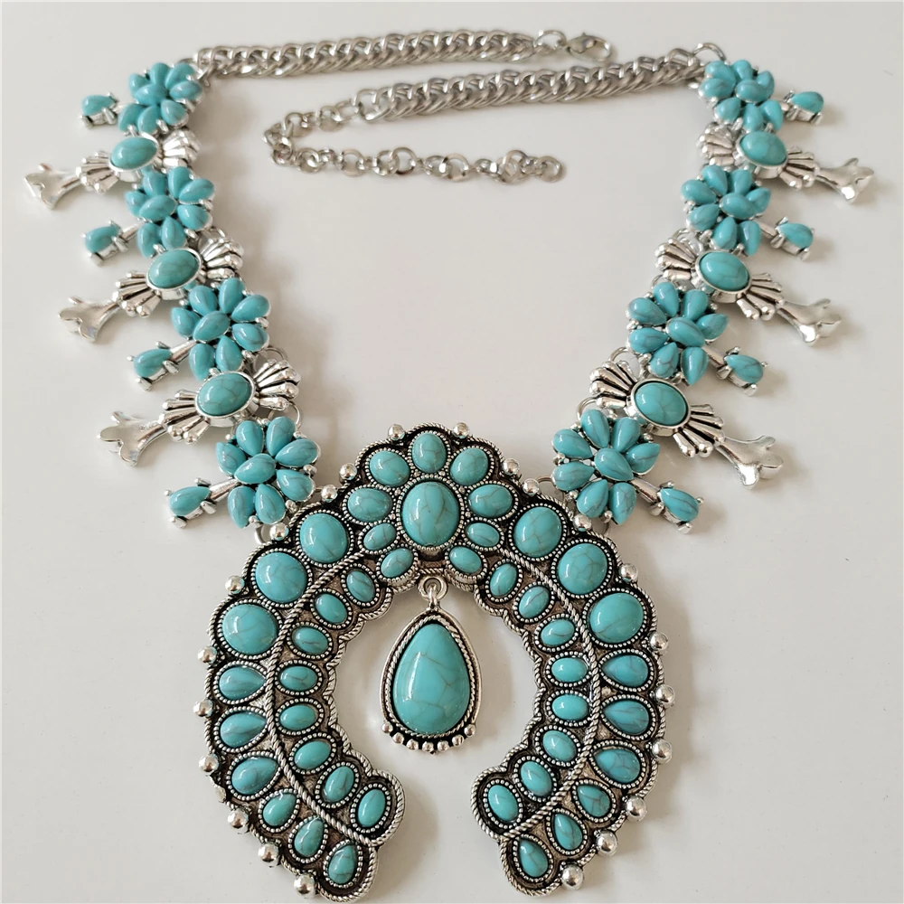 Thumbnail 3 - #35 Latest Statement Jewelry Sets Offers