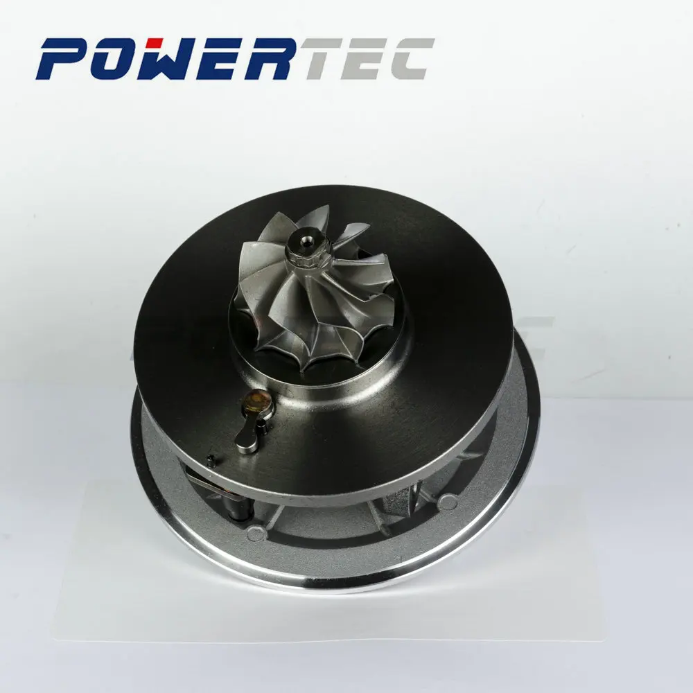 

New 14411-AW40A GT1849V Turbo CHRA 727477-5007S Turbocharger Cartridge For Nissan Primera 2.2 dCi 92Kw YD22ED 2003-2005