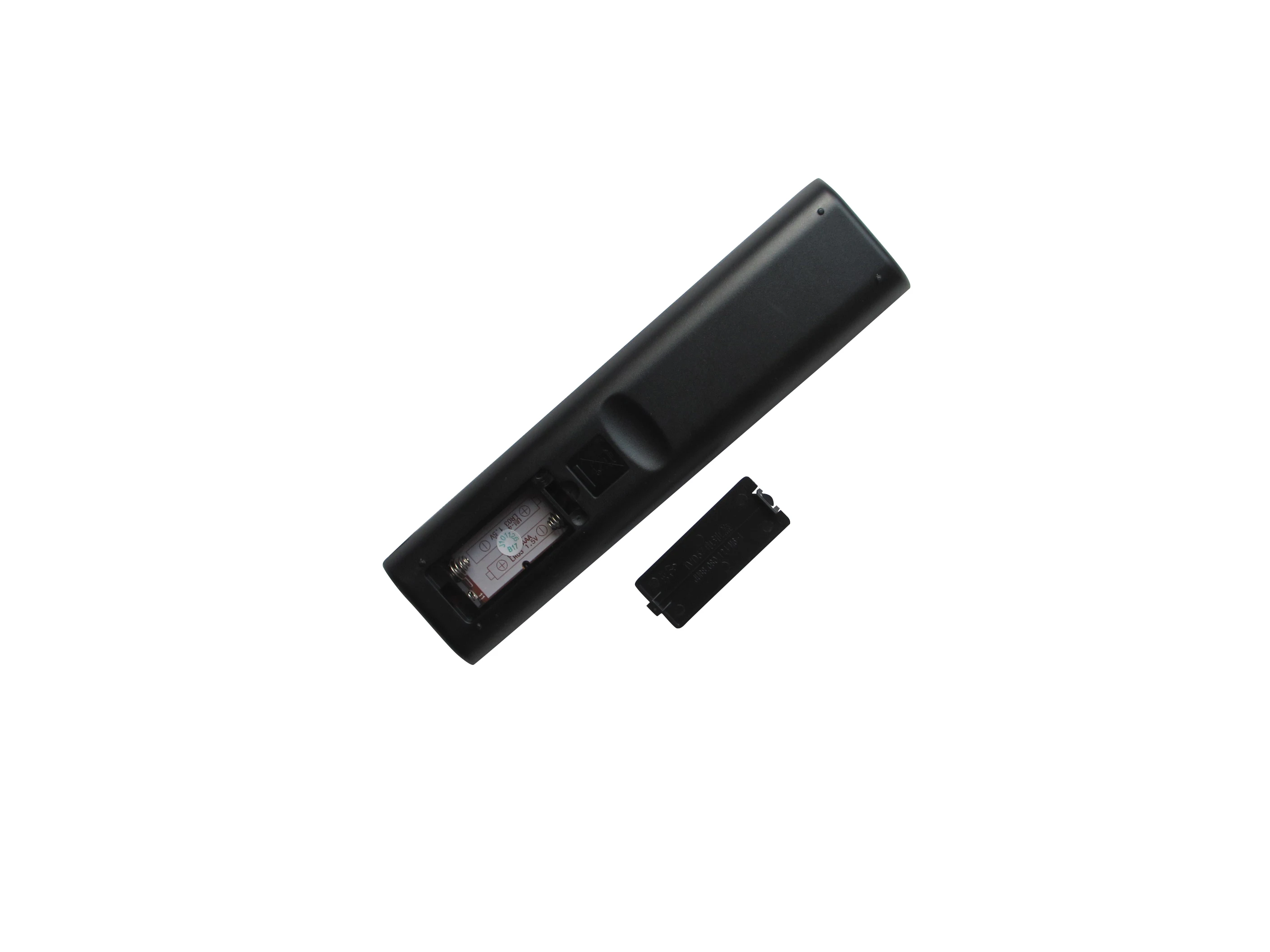 Remote Control Compatible For Bush LT42M1C LT42M1CA LT42M1CFA LT26M1CA LT32M1CA LT19M1CW & GOODMANS 098GRABDBNTGMC LED HDTV TV