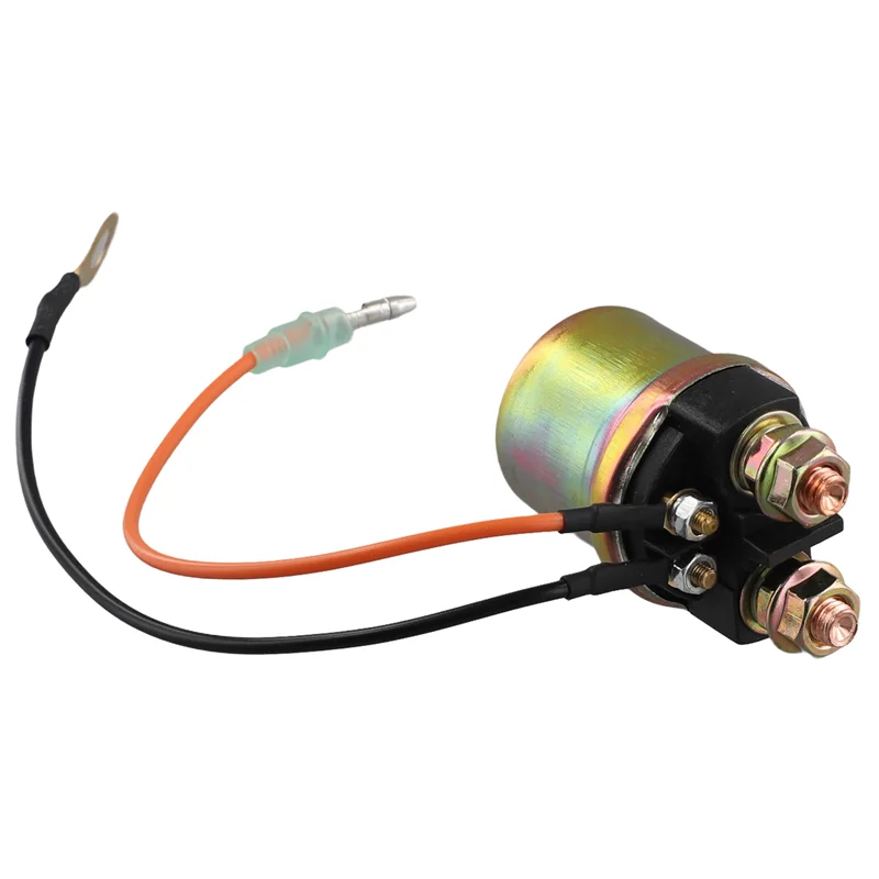 R1-Starter Solenoid… - image
