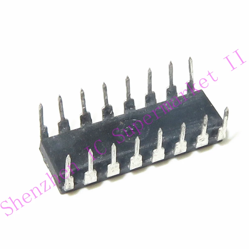 1PCS HD74LS283P DIP-16 74LS283 DIP16 SN74LS283N DIP DM74LS283N new and original IC