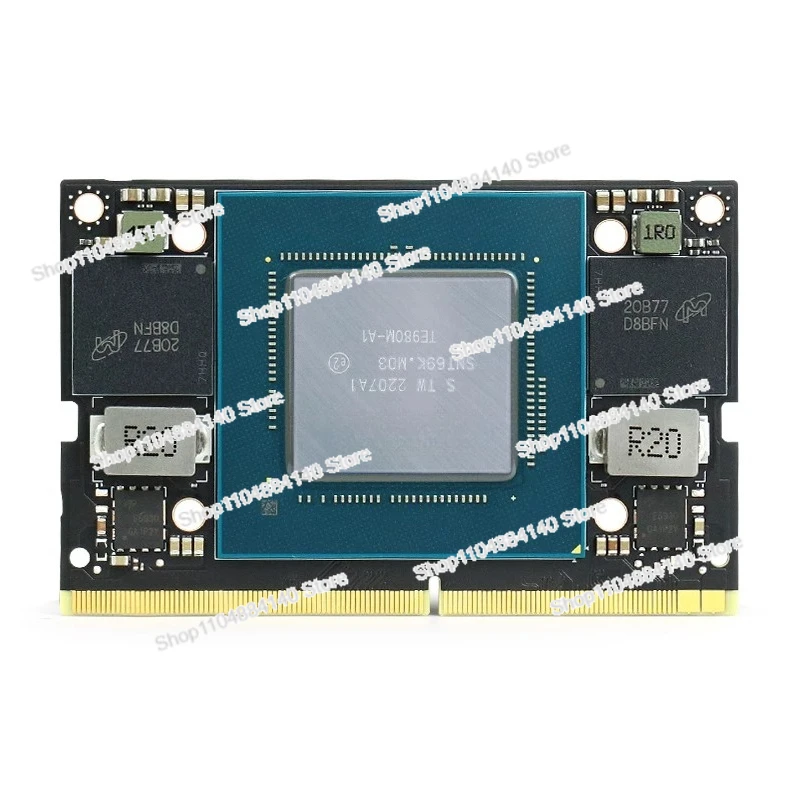 

For NX 16GB Module, Core Board 100TOPS