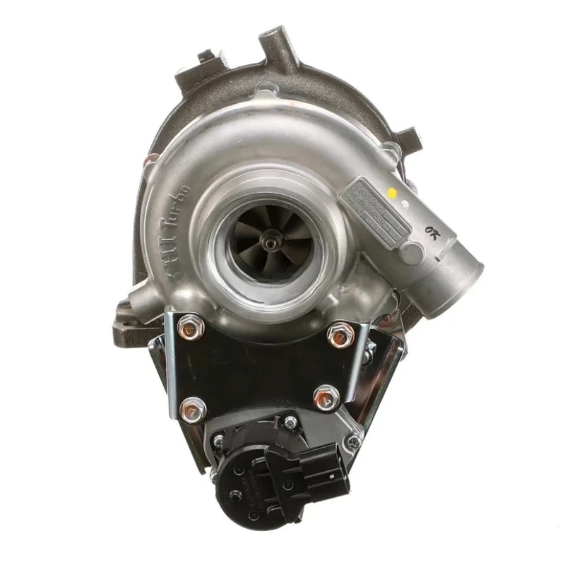 Excavator Parts Turbocharger 47703430  for CX210D CX230D CX245D CX250D CX290D