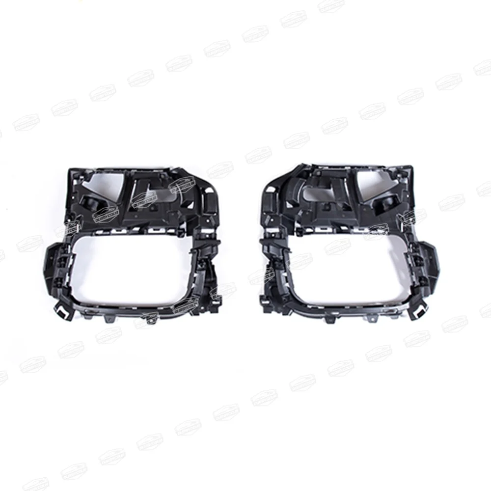 

For Porsche 2017-2020 Panamera 971.1 OE Front Bumper Grille Left OE971807681L Right OE971807682R OE Replacement Parts