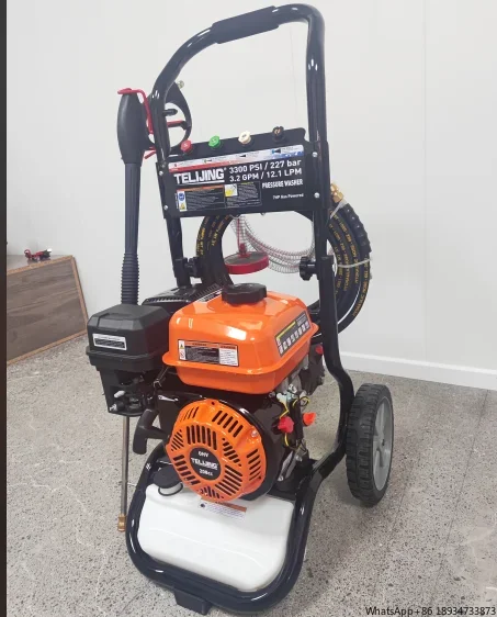 Экономия топлива 3300 фунтов на квадратный дюйм/227 бар бензиновая автомойка медный тройной насос портативный насос для очистки наружного пола с стиральной машиной ETC Экономия топлива 3300 фунтов на квадратный дюйм/227 бар бензиновая автомойка медный тройной насос портативный насос для очистки наружного пола с стиральной машиной ETC