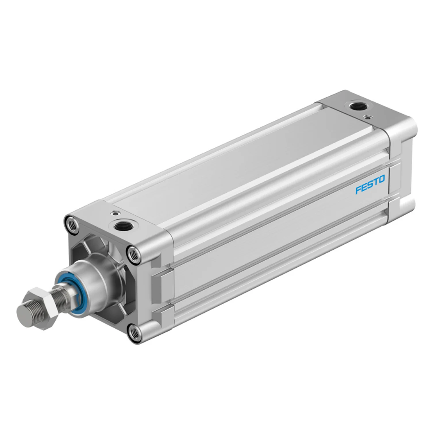 

Новый цилиндр FESTO DNC-63-320-PPV-A 163410 ISO