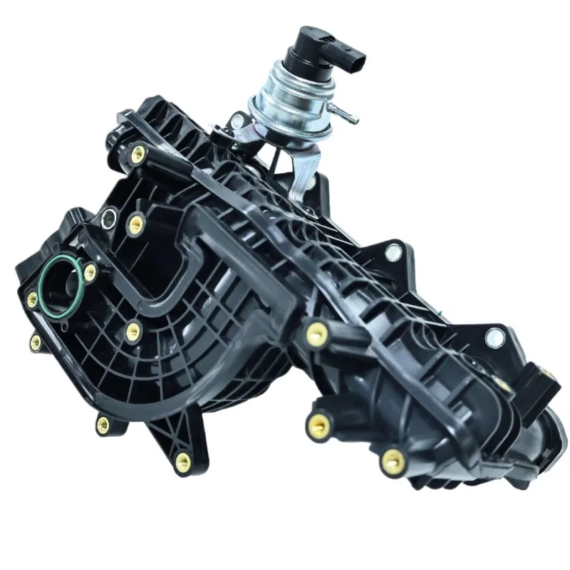 25187010 4820192 96868464 96985636 New Inlet Induction Manifold 25193560 25189093 25183483 For GM Chevrolet Captiva 2.2 Diesel