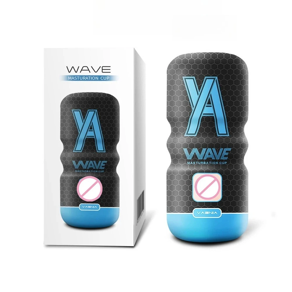 Male Masturbator Penis Pump Glans Sucking Cock Exerciser For Men Erotic Realistic Anal Mouth Vagina Real Pocket Pussy Sex Toys
