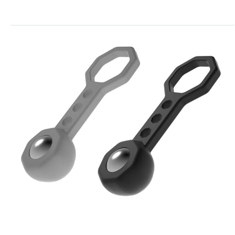 Stud Finder Wall Scanner,Magnetic Metal And Studs Detection, Stud  With Strong Suction In Drywall, 2 Pack