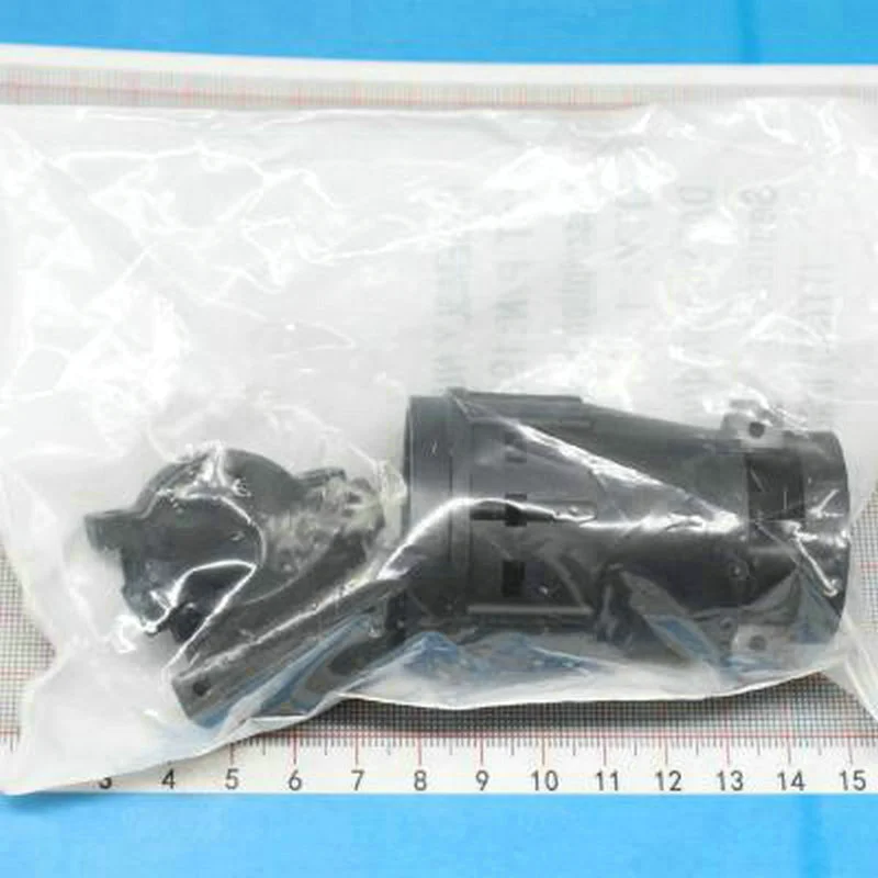 2PCS Original Connector 192900-0344 tail shell For Car Smart Electronic Devices Automobile 100% brand new