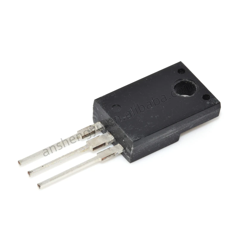 5PCS UFF100-04 Ultrafast Recovery 10A 400V TO-220