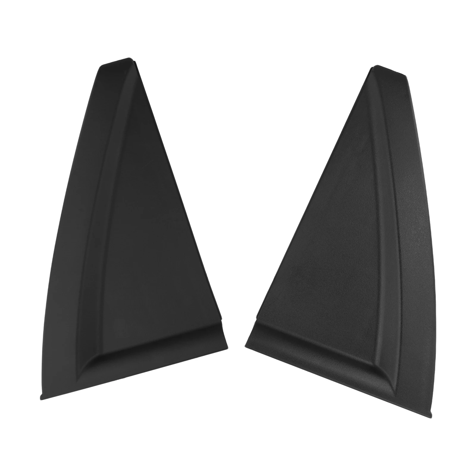 Direct Fit Rear Door Moldings for Kia For Sportage (2005 2010) Robust Construction with OEM Part Numbers for Quick Installation