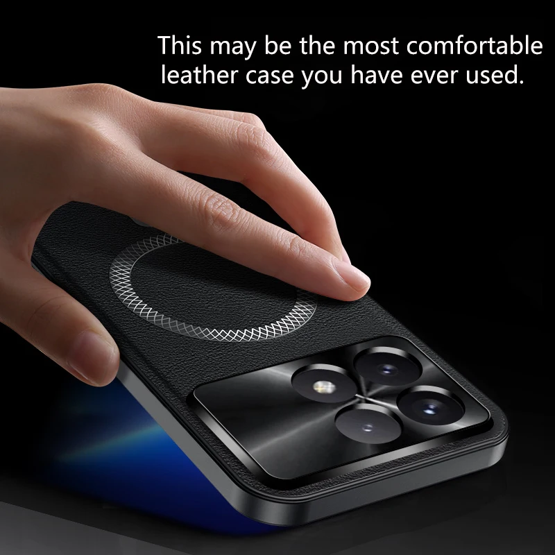 For Poco F6 F6 Pro …