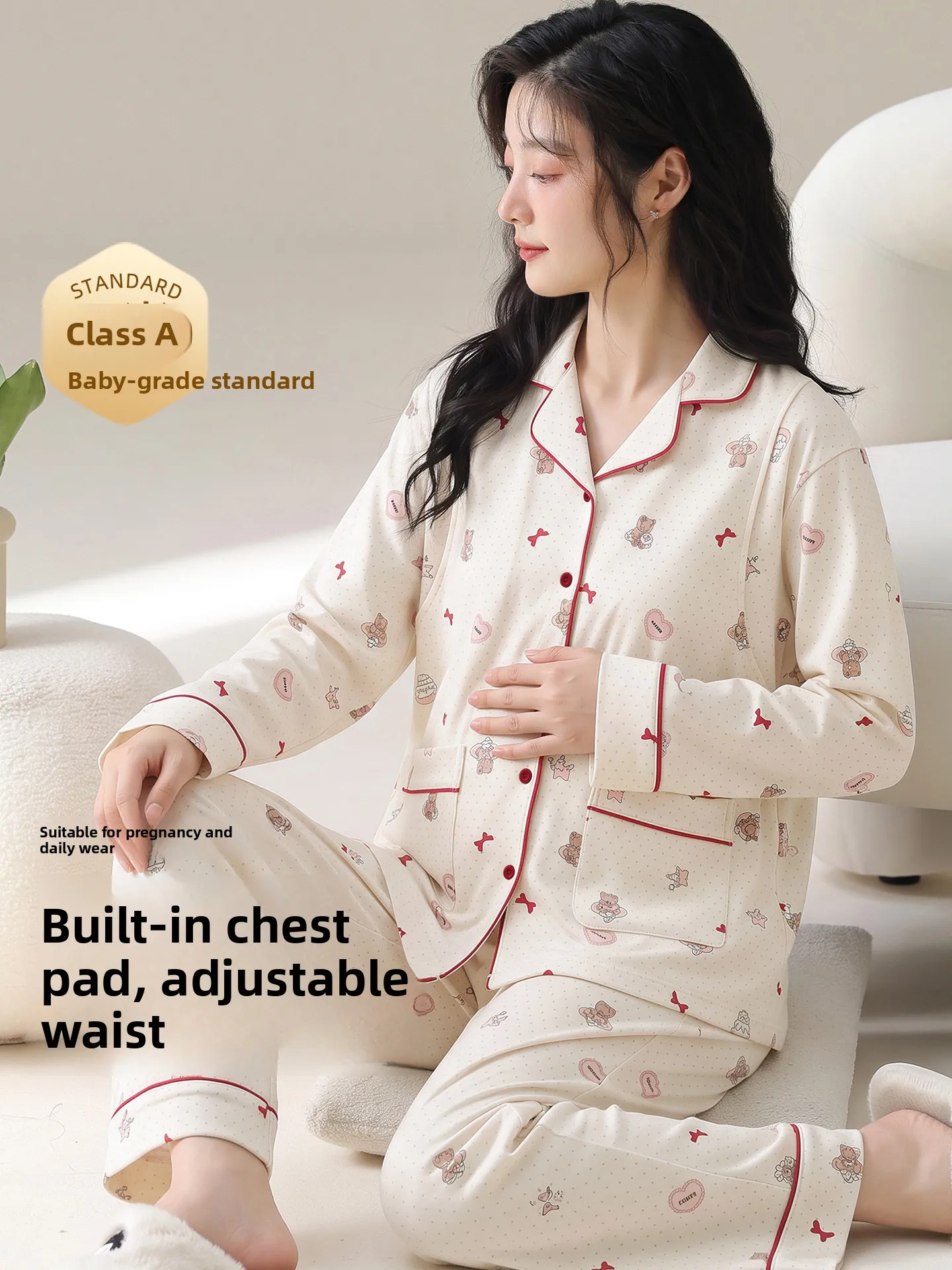 ropa-de-dormir-de-maternidad-para-mujer-ropa-de-casa-posparto-ajustable-de-algodon-puro-absorbente-del-sudor-para-primav