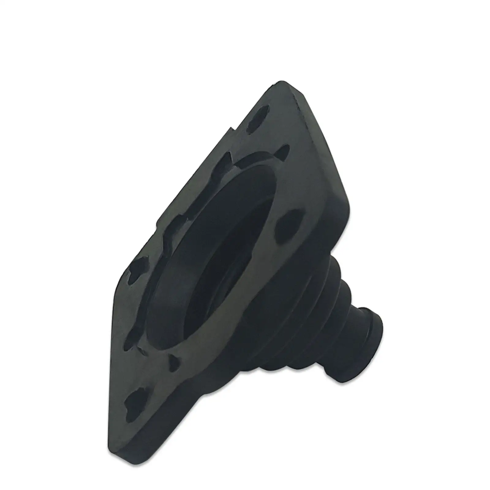 

Serum Caps Boot Fits for Buyang Fa-D300 D300 300cc Replacement Black