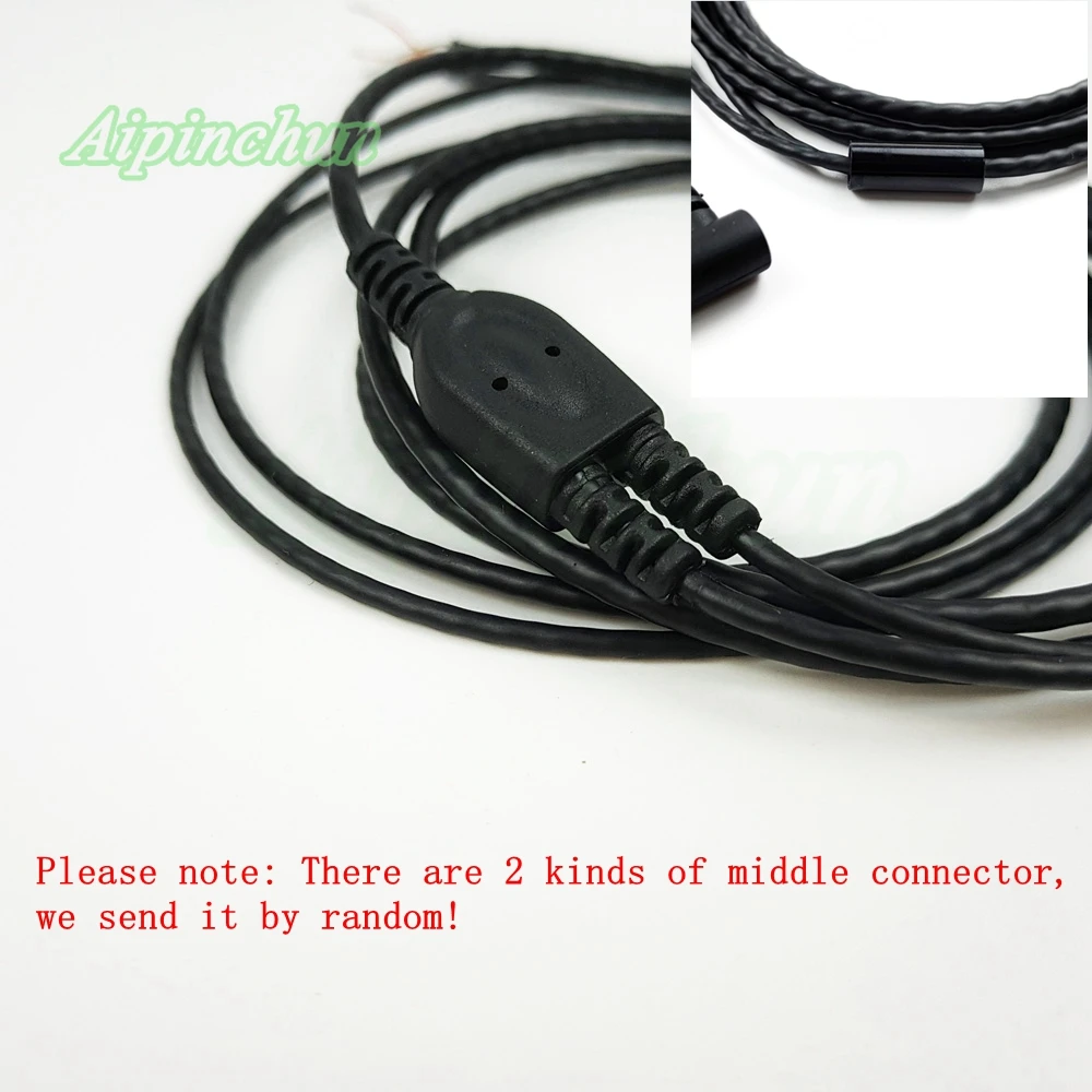 L 벤딩 잭 DIY OFC 와이어 코어 소프트 TPE 하드 방지 이어폰 케이블 수리, 헤드셋용 교체, 3.5mm