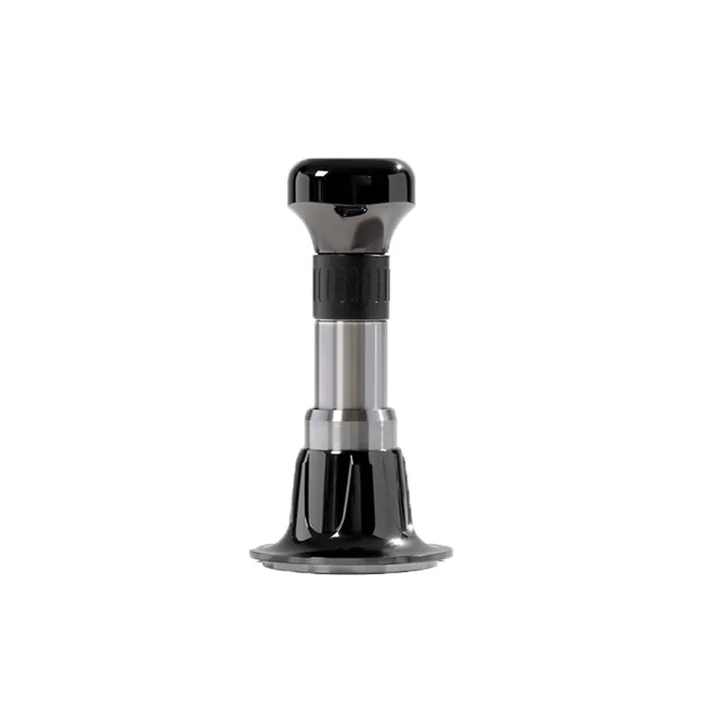 

Espresso press tool, constant pressure coffee press