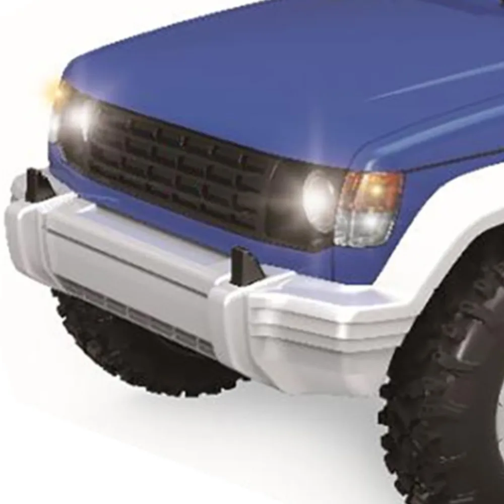 

Пластиковый корпус LDRC LD1297S 1/14 RTR Гусеничный пульт дистанционного управления 4x4 RC Внедорожник 2 скорости Коробка передач Металлические шестерни 380 Матовый мотор Игрушки