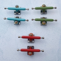 34mm Fingerboard Truck Professional Designed for Finger SkateBoard