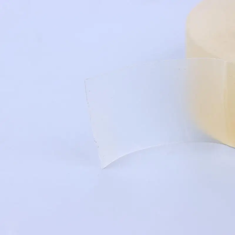 1/2/3Pcs Clear Hockey Tape PVC Grip Wrap for Ice Hockey Sticks Waterproof Sports Tape for Wrestling Mats
