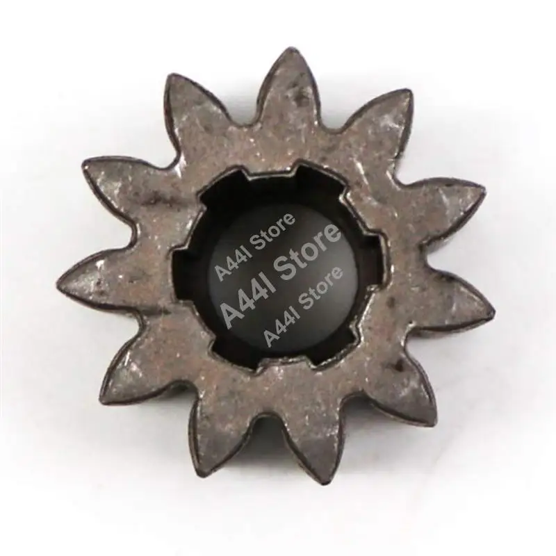 A44I-Steering Sector Pinion Gear GX20053 For John Deere 155C 190C D100 D110 LA140 LA150 LA100 LA125 X110 X120 Mowers