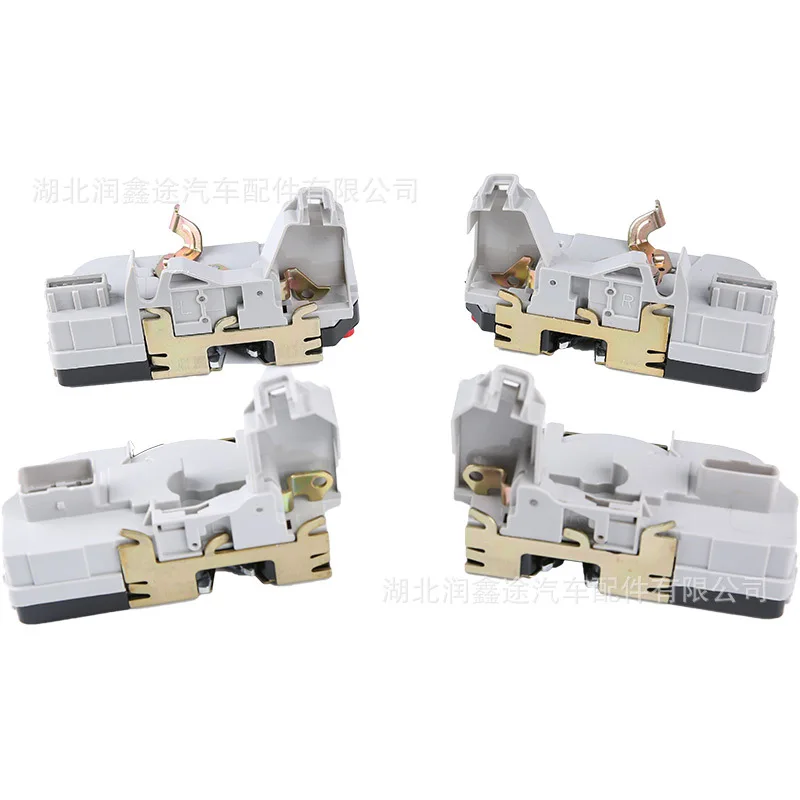 9135AV 9136CG 9137L5 9138P7 Door lock block latch for Peugeot 307