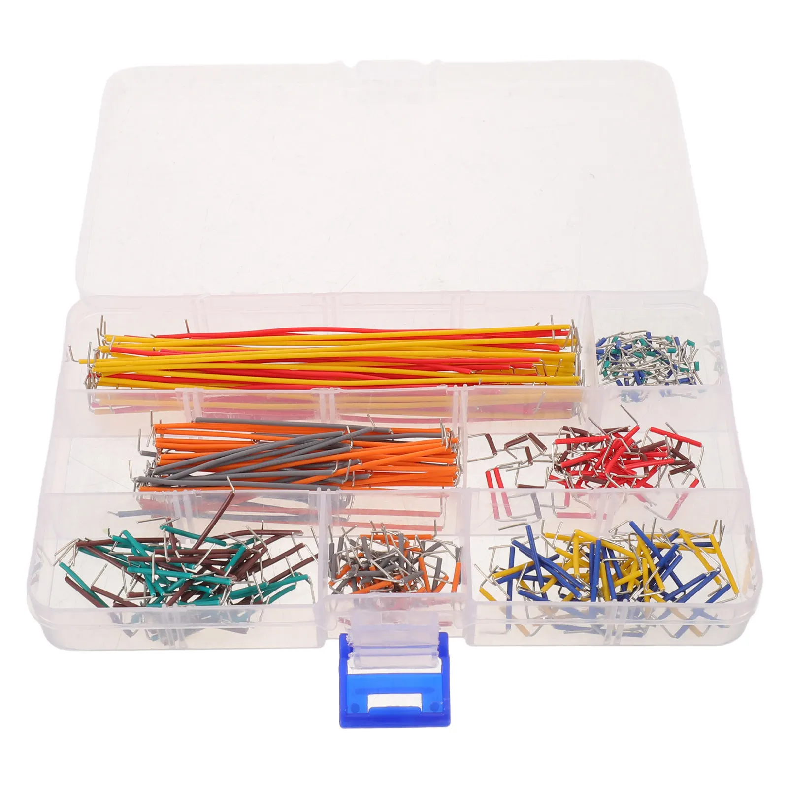 350-fios-jumper-para-protoboard-macho-para-macho-cabos-de-fita-multicoloridos-para-acessorios-de-fiacao-de-protoboard-eletronica-diy
