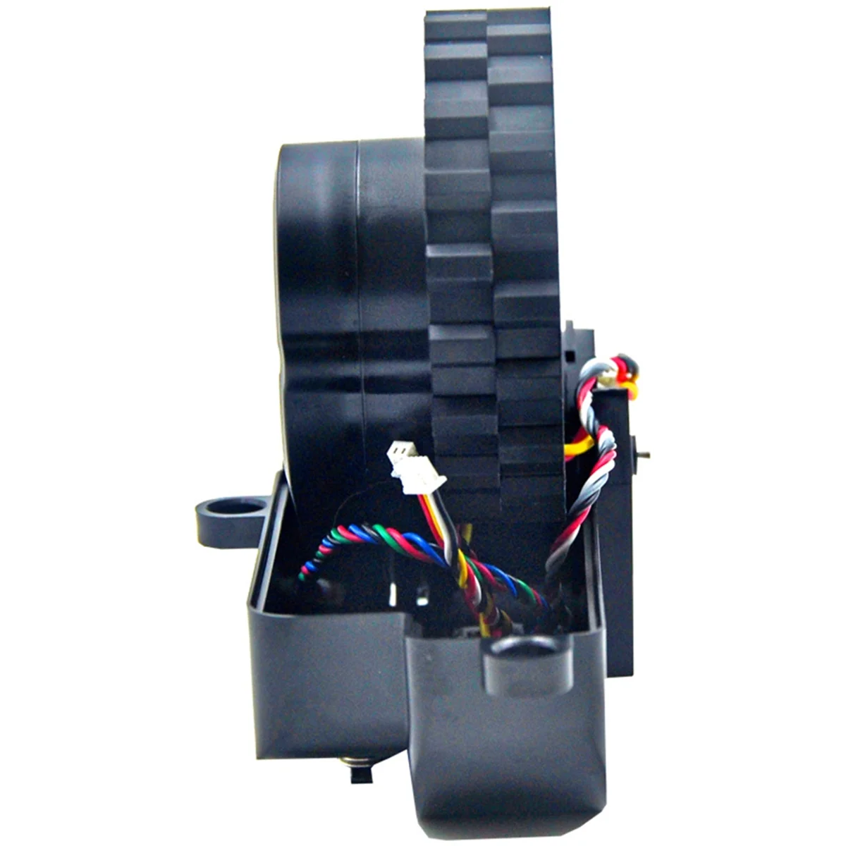 أعلى A529I محرك العجلة اليمنى لـ M6 PRO جهاز آلي لتنظيف الأتربة عجلات استبدال عجلات مكنسة كهربائية وحدة المحرك #5