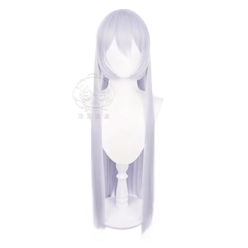 Pelucas de Cosplay de Anime Marin Kitagawa, 90cm de largo, My Dress Up Darling, peluca de pelo sintético resistente al calor para fiesta + gorro de peluca