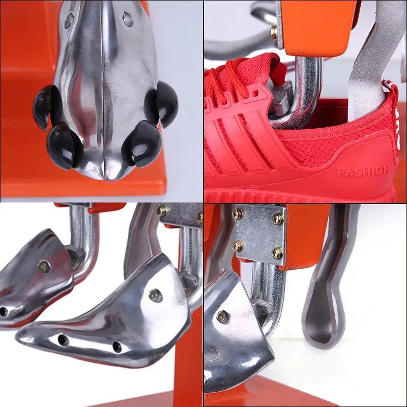 Factory Direct Dual-Purpose Shoe Stretcher – Shoe Expanding & Repair Tool