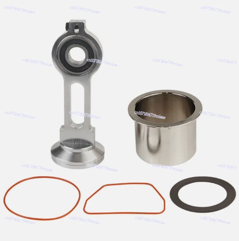 

KK-4835 KK-5081 A02743 Compressor Piston Kit AC-0102 AC-0051