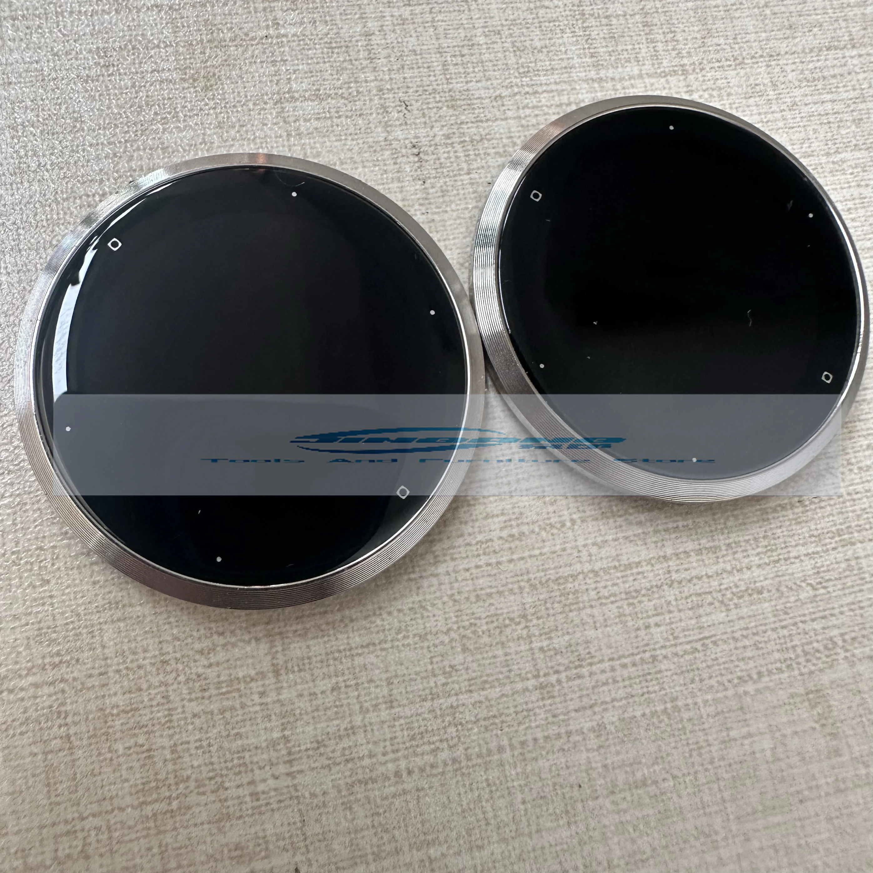 

Оригинальный блок экрана Garmin/Venus 2S