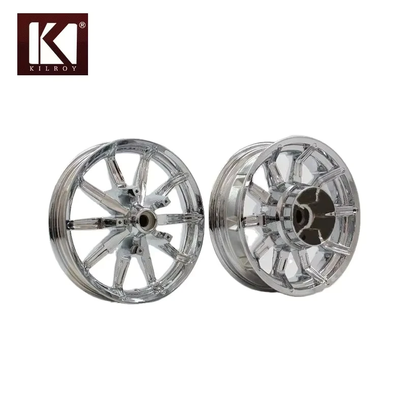 

Колесные диски Davidson Professional Forged: персонализированный выбор для мотоциклов