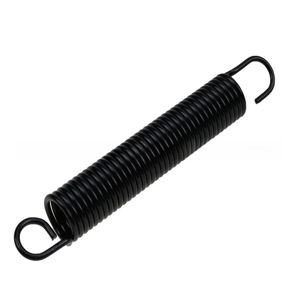 Lawn tractor extension spring 73204616 compatible with 13AM77LS058 13AX78KS066 13AO785T055 replacement for mower parts