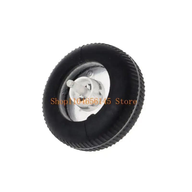 Plastic Scroll Wheel Upgrades for G102 G304 G403 G502 GPW GproX Superlight Gamers and Office High Frequency Users