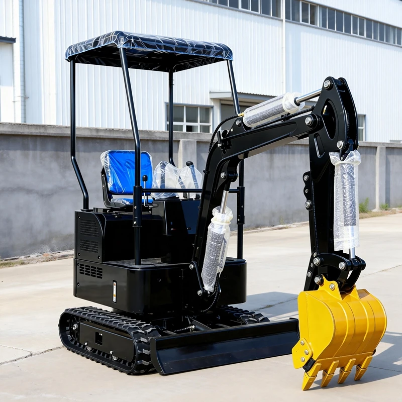 

2.0Ton mini excavator kubota engine Epa/Euro 5 Agricultural Construction mini excavators europe mini digger excavator tools