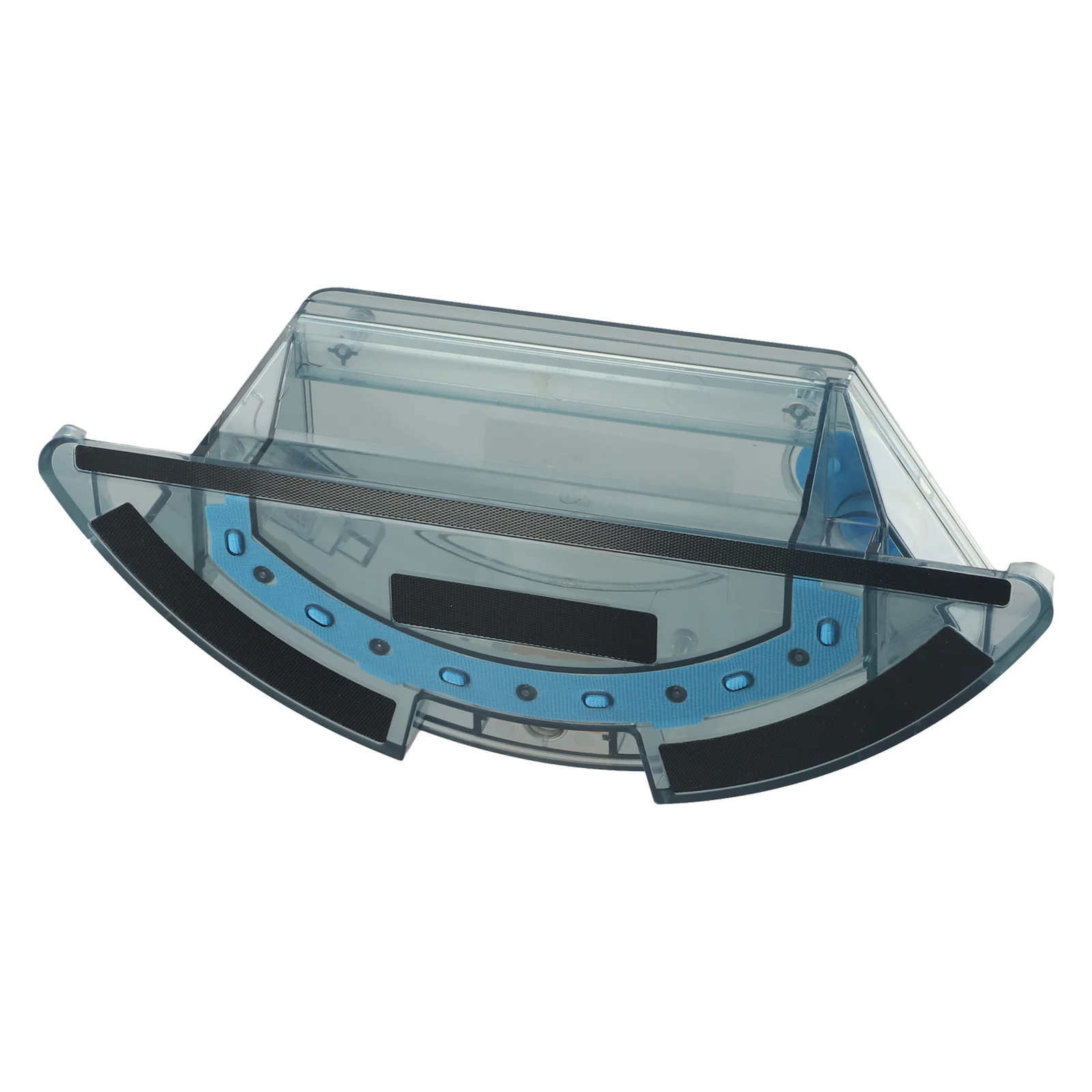 

Сменная насадка для швабры с резервуаром для воды, совместимая со всеми поддерживаемыми роботами Tesvor, включая модели, такие как X500.