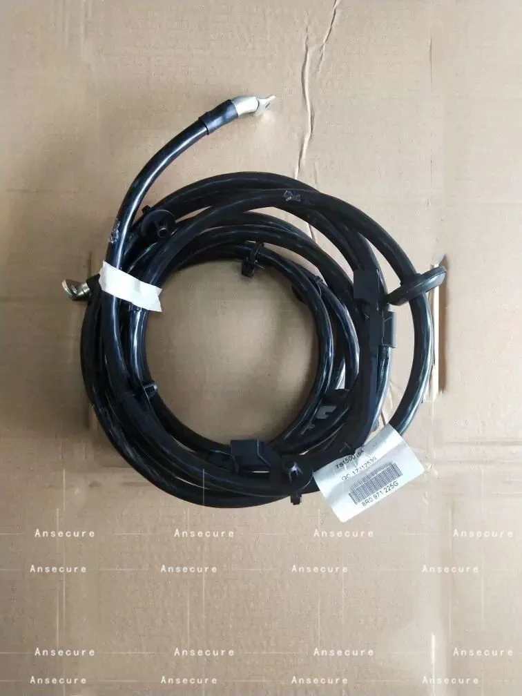 2.0 Battery  positive electrode Cable Wiring Harness For  Audi Q5  8R0971225A 8R0971225G
