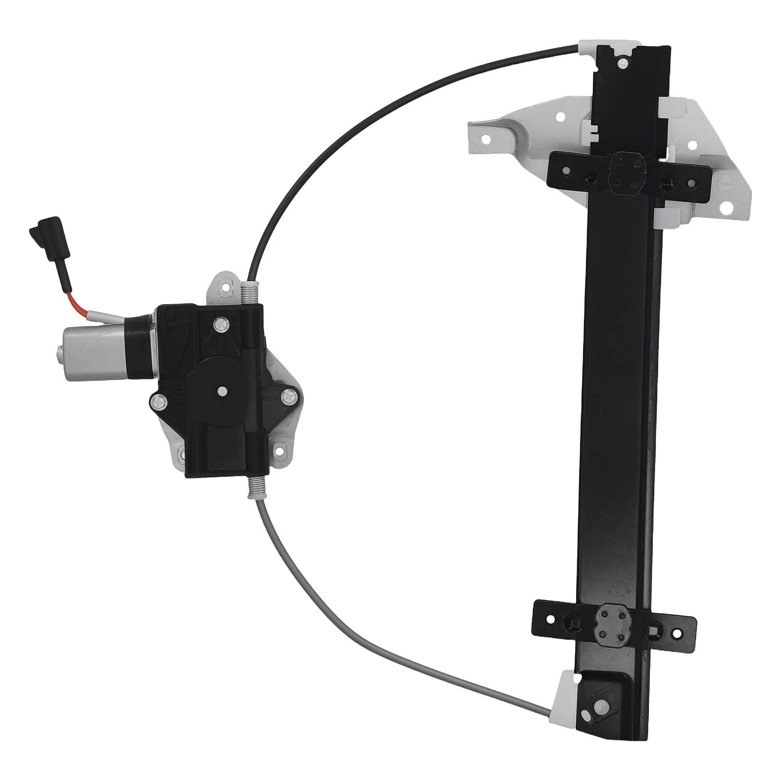 

Rear Left Power Window Regulator w/ Motor For Buick Regal Century Intrigue 97-05