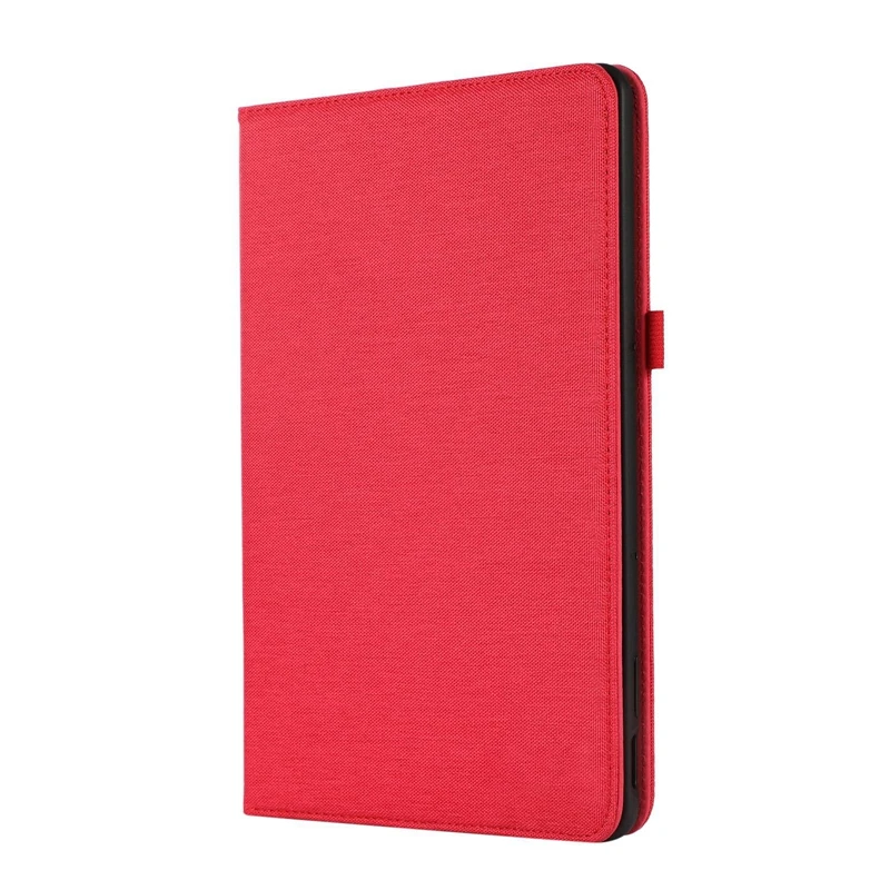 Funda protectora con patrón de mezclilla para tableta Google Pixel, funda suave de Tpu, se conecta a la funda de sonido