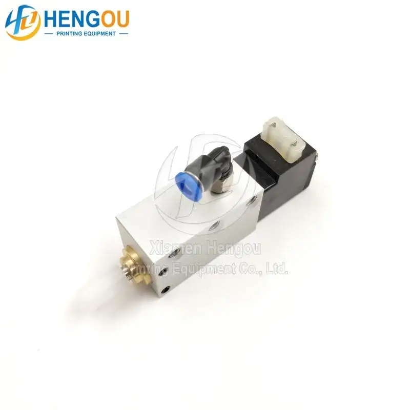 G2.335.038 F7.335.002 G2.184.0060 Magnetventil SM102 CD102 SM74 SM52 XL105 61.184.1181 M2.184.1071 M2.184.1091 – Detail 3