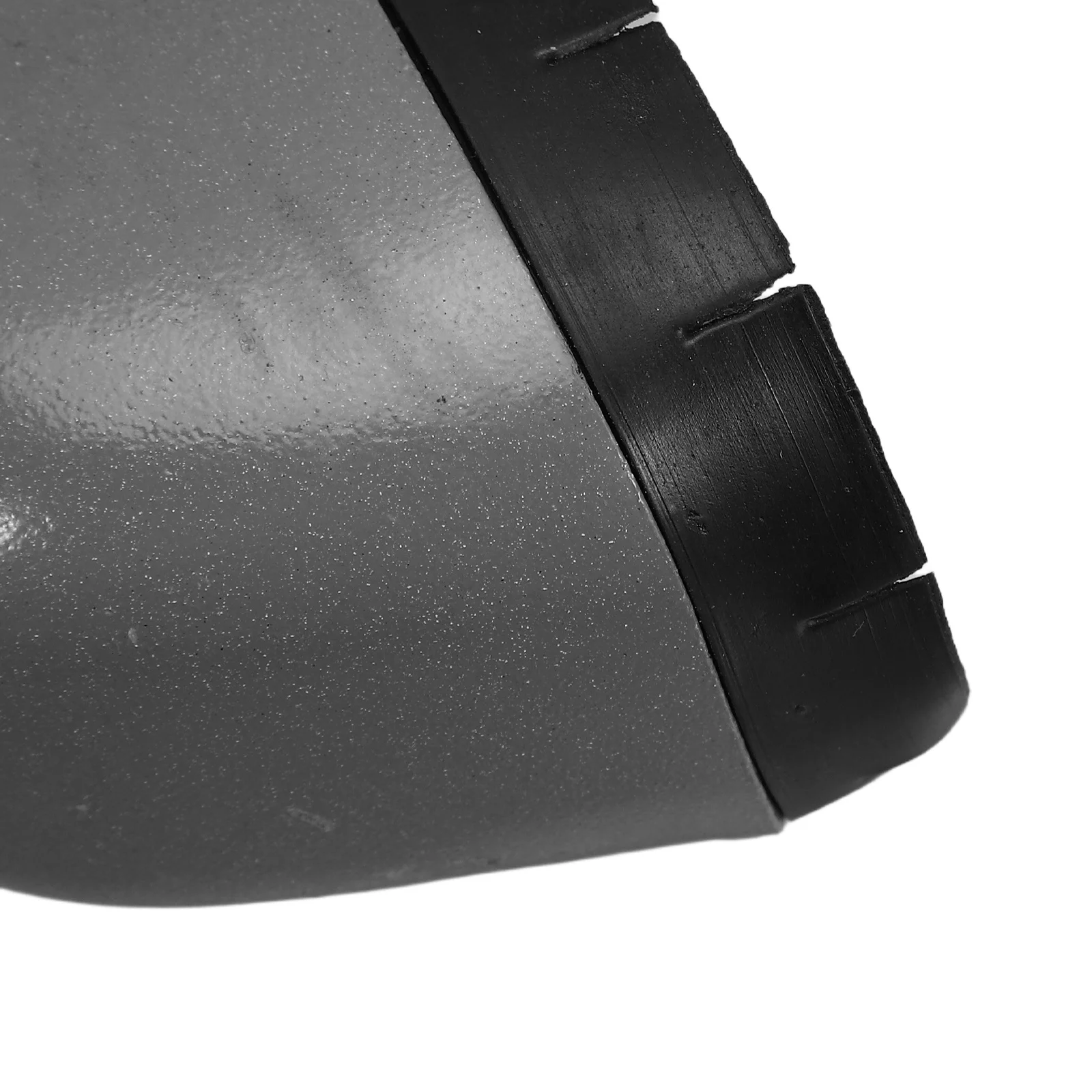 1Pair Steel Toe Protective Covers Durable Safety Shoe Toe Guard Work Shoe Head Protector Protective Sleeve Outdoor Accessory