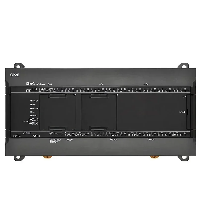 new Spot Stock Products CP2E-N60DT-A Programmable Controller Module Brand New Original Technical Support Available Plc