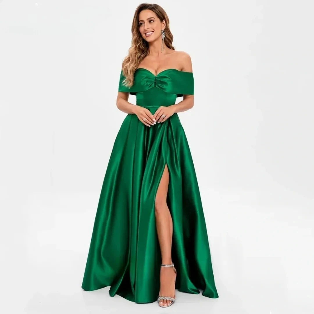 

Bespoke Occasion Dresses for Women Party Wedding Evening Customized Prom Party Cocktail Evening Dresses Ball Gowns Women's Dress