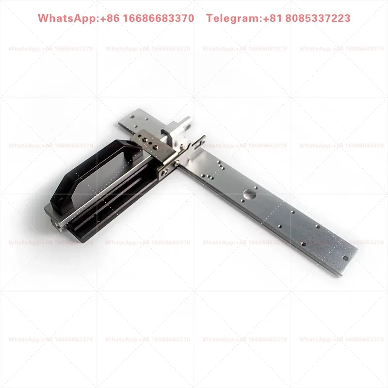 DADISICK industrial electromagnetic lock numerical control latch lock safety door switch for machine fences (1PCS)