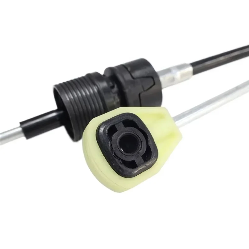 L10A Gearbox Cable Shifter Cables For Ford FIESTA Gearbox Cable Harnesses DK4946500A Transmission Cable